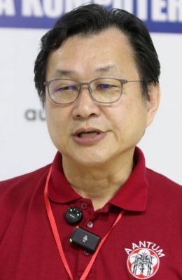 全国版:黑客松AI全国决赛芙中登场 中学生以AI攻坚智慧农业