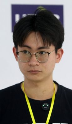 全国版:黑客松AI全国决赛芙中登场 中学生以AI攻坚智慧农业