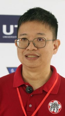 全国版:黑客松AI全国决赛芙中登场 中学生以AI攻坚智慧农业