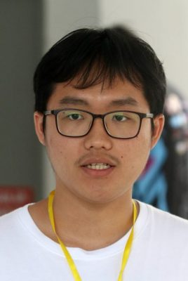 全国版:黑客松AI全国决赛芙中登场 中学生以AI攻坚智慧农业