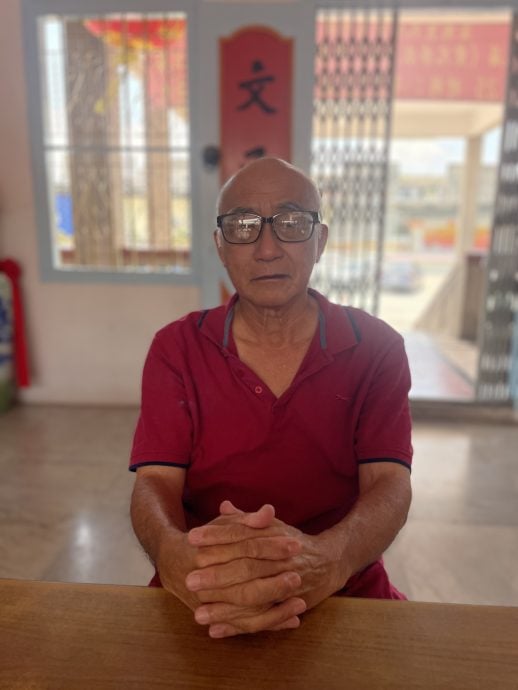 全国（9月3日前刊）：铭记南侨机工集体牺牲  黄绍珉应邀赴北京出席九三阅兵 