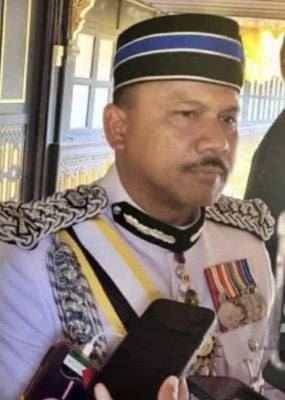 全国：吉兰丹州警察总长拿督莫哈末尤索强调，他所提出的建议，“在双方自愿发生性行为的案件中，对男女双方都得施加刑罚”纯綷他个人观点，他没有必要撤回这个言论。