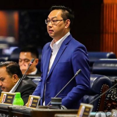 全国：潘伟斯：仿电召车豁免机制   为越堤族设特别登记通道