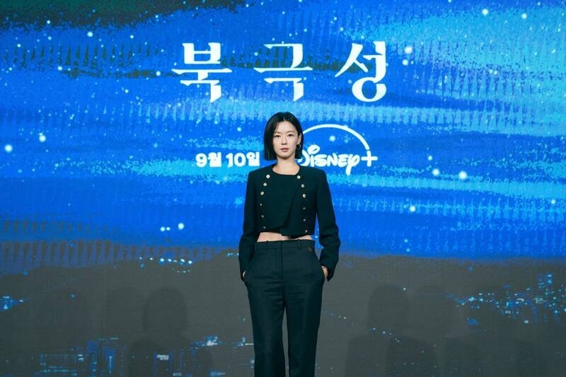 全智贤《暴风圈》被指辱华 代言品牌急撤广告