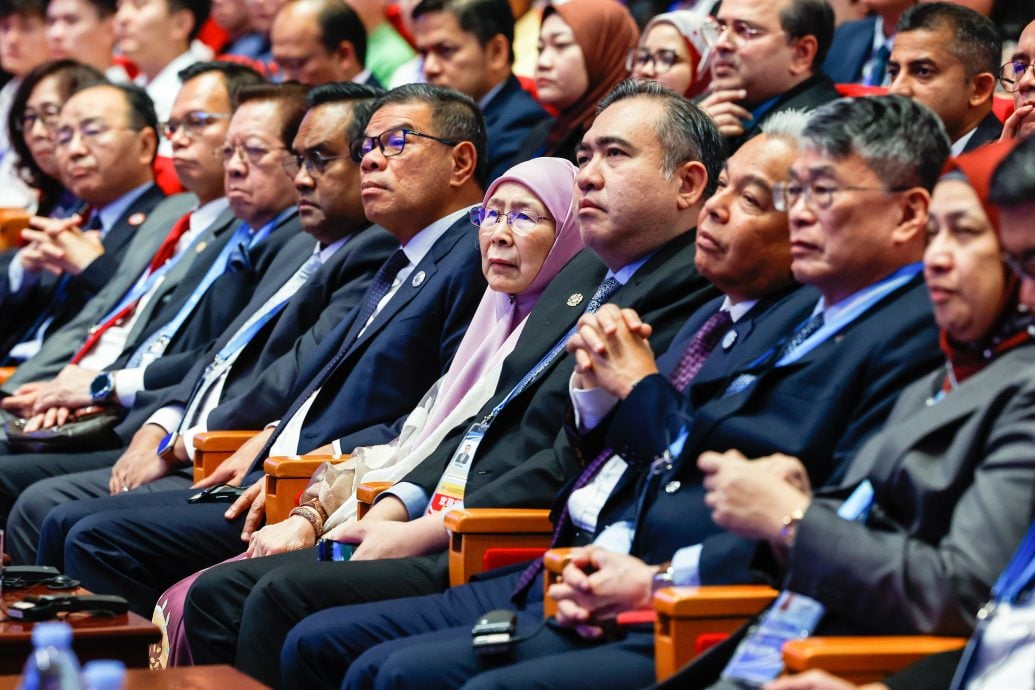 "全球经济重新排序<br