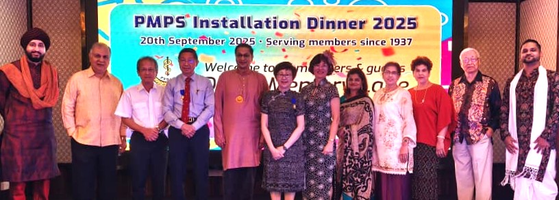 全科医生挑战重重 霹雳私人执业医生协会促政府调整咨询费