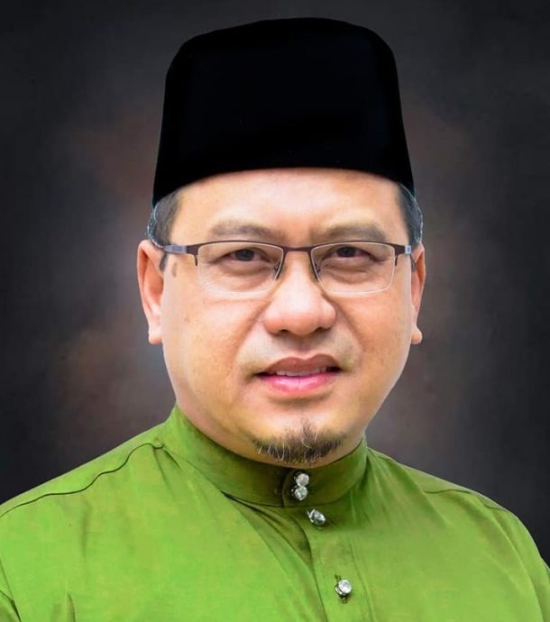 全（已签发）：伊党2国会议员否认土团党全额负担大选