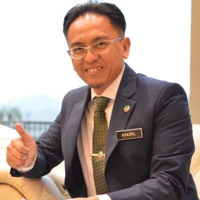 全（已签发）：伊党2国会议员否认土团党全额负担大选