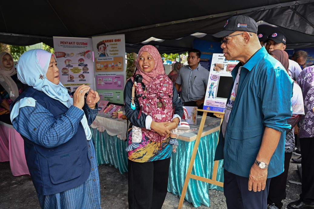 内长指国内记录13万5000名吸毒者