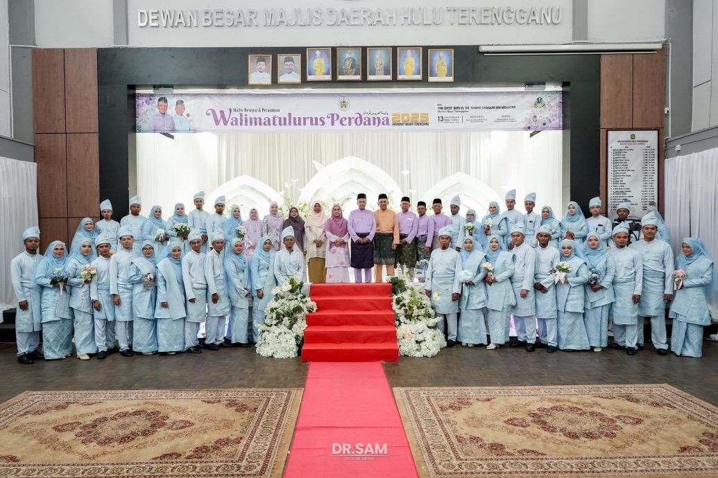 伊斯兰党副主席拿督斯里阿末山苏里表示，现在是伊党通过政治共识精神，领导国民联盟的时候了