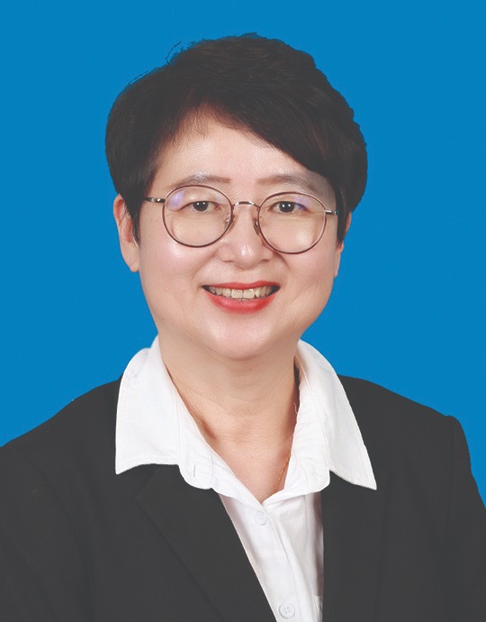 全:已签发/登嘉楼中华大会堂全力支持妇女组主席陈美娟宣布竞选马来西亚中华大会堂总会(华总)妇女组主席一职。