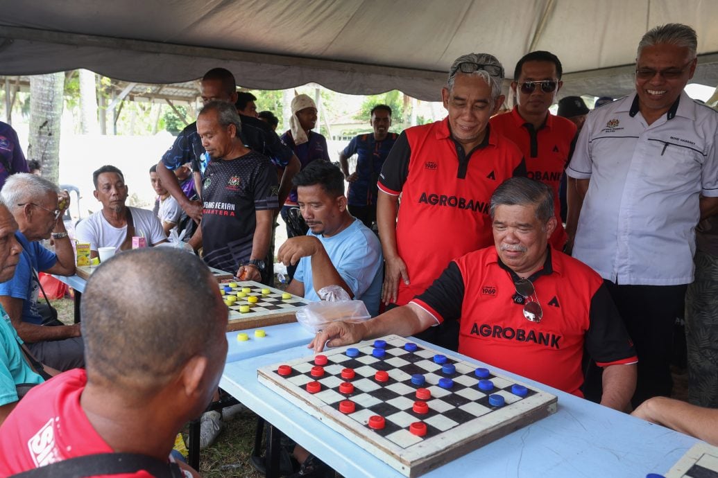 全：已签发／莫哈末沙布指出，该部门正在研究本地米受欢迎程度不及进口米的问题，并将开展鼓励消费本地米的宣传活动。