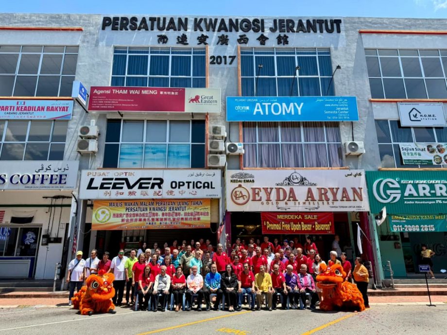 全：（已签发）梁小琴呼吁政府必须正视我国教育问题