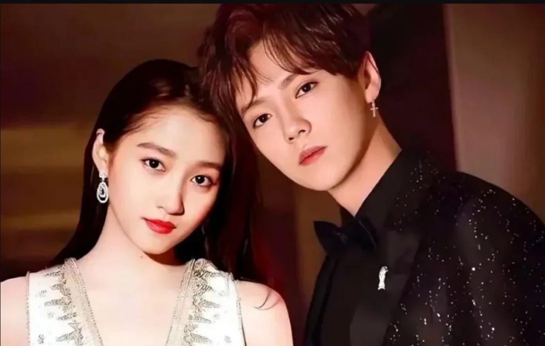 关晓彤今迎28岁生日 鹿晗没送祝福冲上热搜