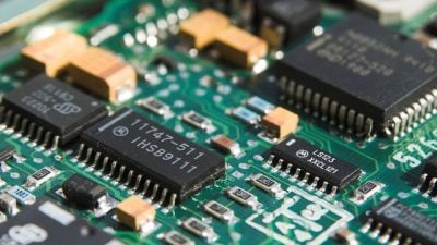 关税风险可控•AI 5G大趋势  半导体业晋史上最长好景周期
