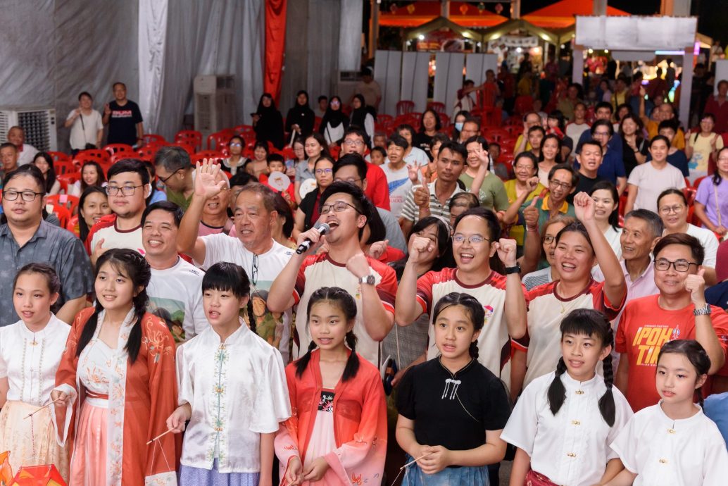 兵如港摆脱“被遗忘”标签 李存孝:兵如节开始结果