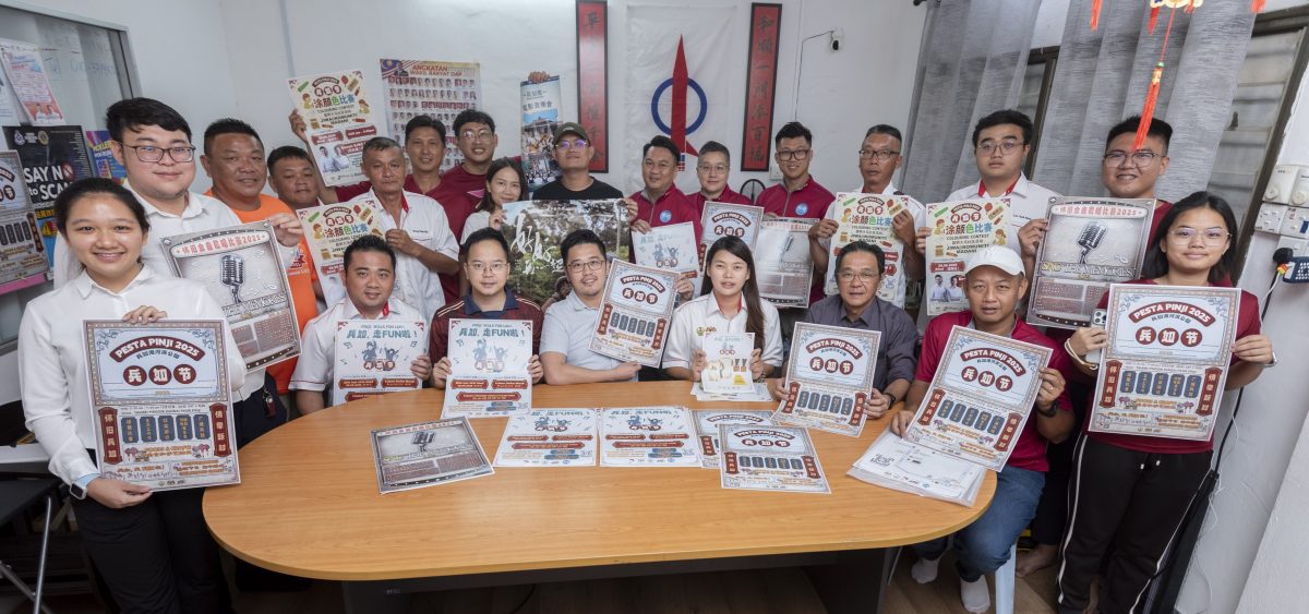 兵如节27至28日登场  怀旧风+中秋晚会亮点多