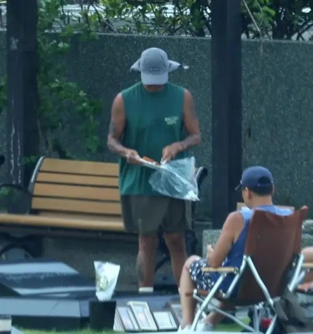 具俊晔深情守墓半年　首度受访曝常梦见大S