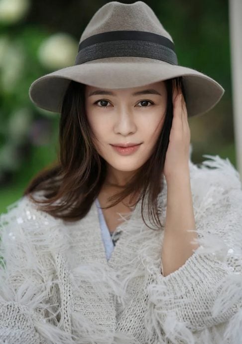 内讧了?田海蓉卷于朦胧事件发声! 打脸程青松:我无法证明你清白