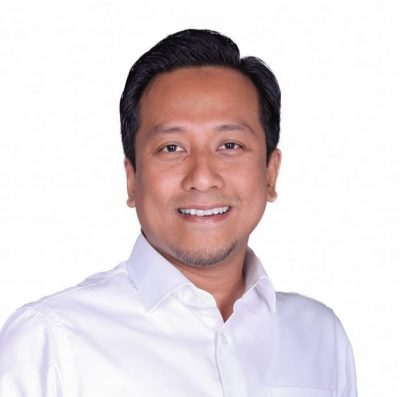 再有蓝眼议员接恐吓电邮 这次是纳兹旺!