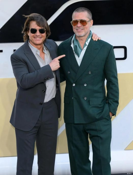 出席F1首映被临时“加工” 林俊杰传行程太紧凑险变脸