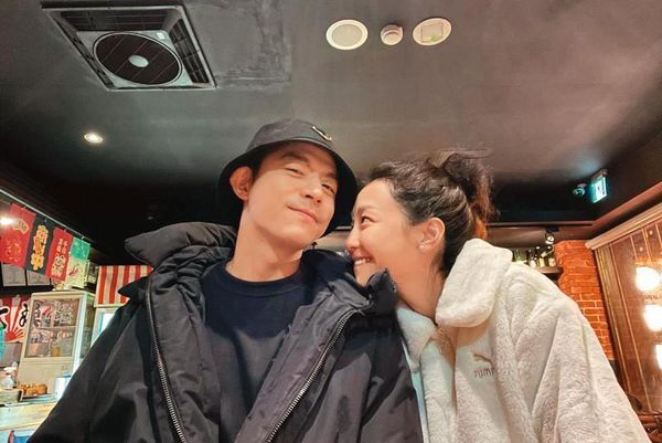 分手后庆生收“学会放下”蛋糕　王柏杰8字回应