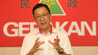 刘华才:设PADU无意义 “8500万实应直发B40”