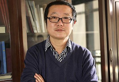 刘慈欣:《三体》影响力与中国现代化进程相关