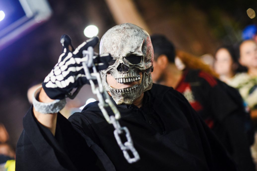 前总统博尔索纳罗密谋政变被定罪 巴西民众上街庆祝