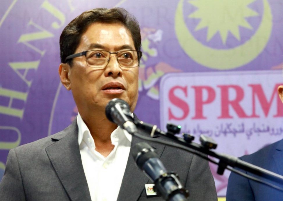 前首相放弃1.69亿现金 反贪会:总检察署决定是否提控