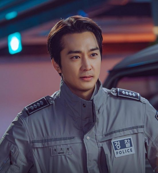 剧终前夕母亲病逝　宋承宪工作全喊卡