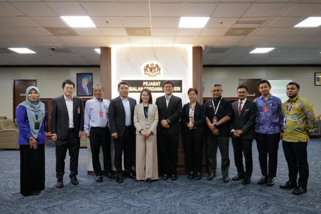 副首相特别事务官王晓庭