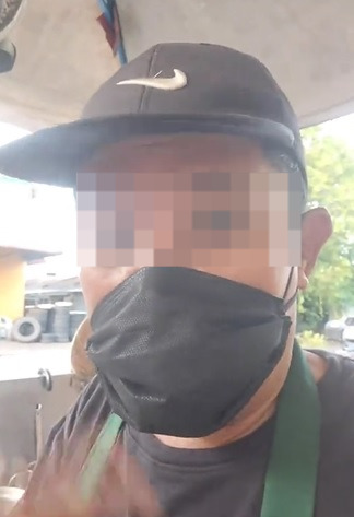 加大虾血蚶荷包蛋 “特色炒粿条”卖59令吉吓跑顾客