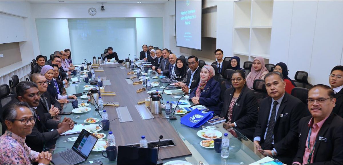 加强防范霸凌机制 ​政府拟起草反霸凌仲裁庭法案  