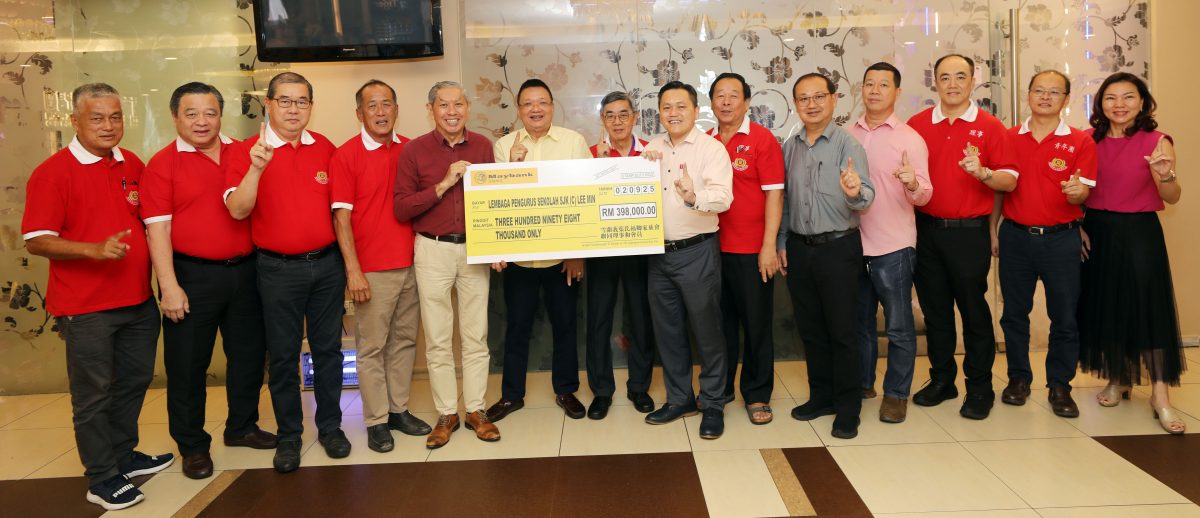 助利民华小筹25万 南方群星10月5义演