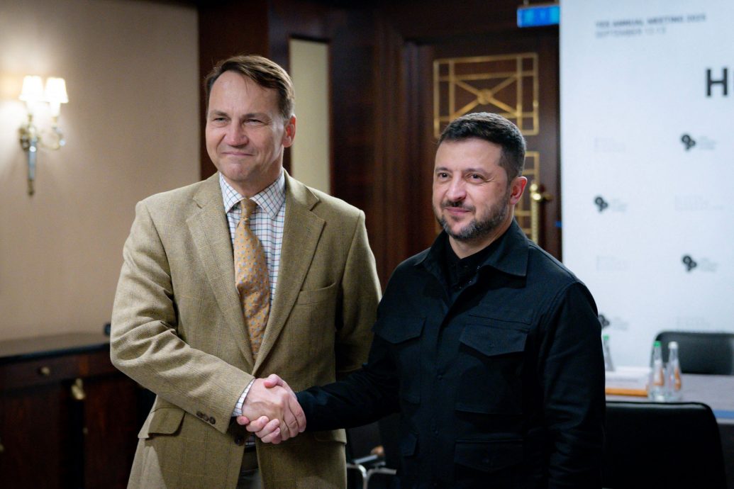 匈牙利挡乌克兰入欧盟 波兰控政治勒索