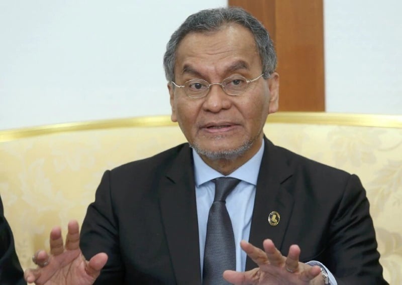 医护人员待命津贴上调审查 卫长:近期内提呈内阁审批