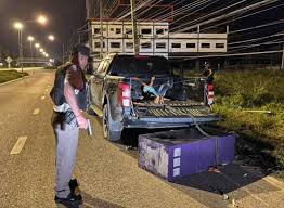 千万铢投资餐饮业失败 荷兰男搬走ATM泄愤