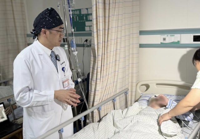 华南首例！脑机接口手术成功救治12岁癫痫女孩