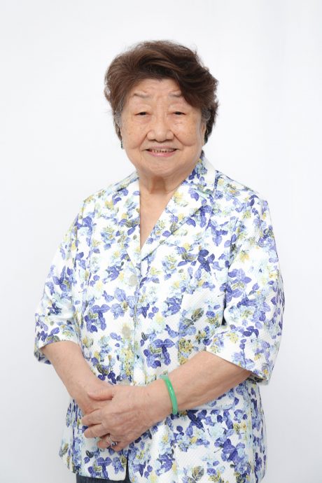 华总选举委员会文告