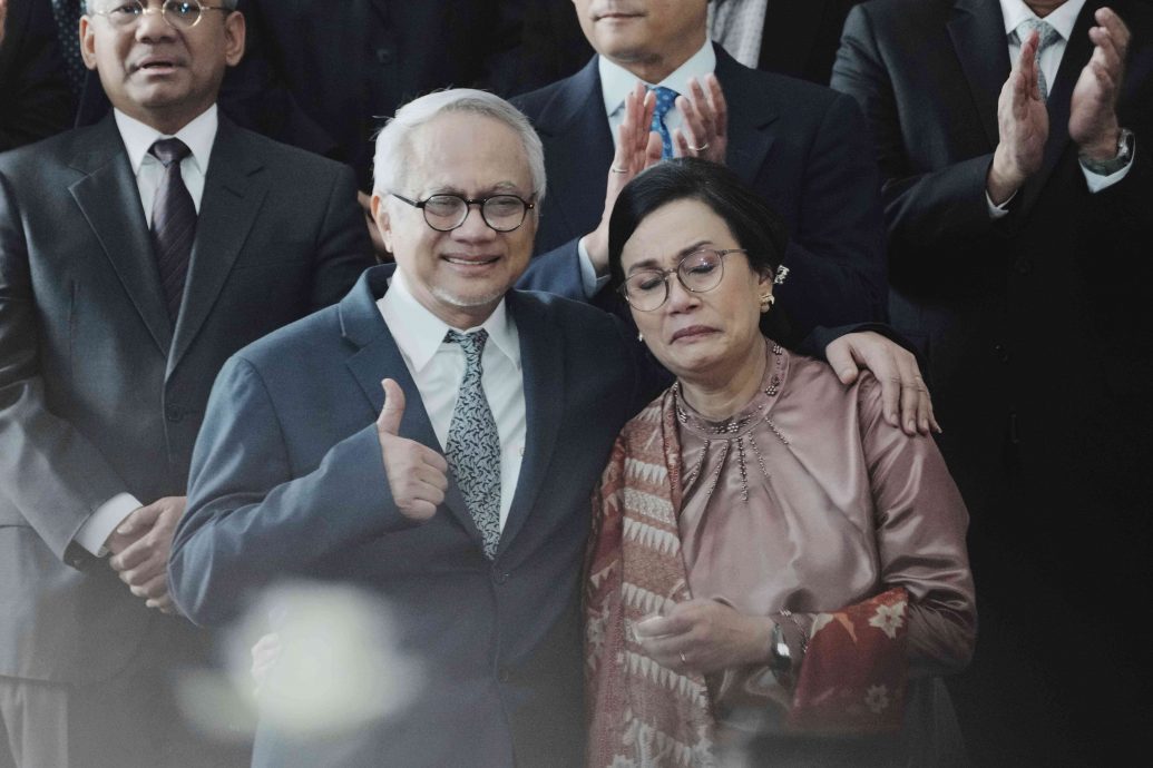 印尼新财长普尔巴亚 承诺将赤字控制在3%以内