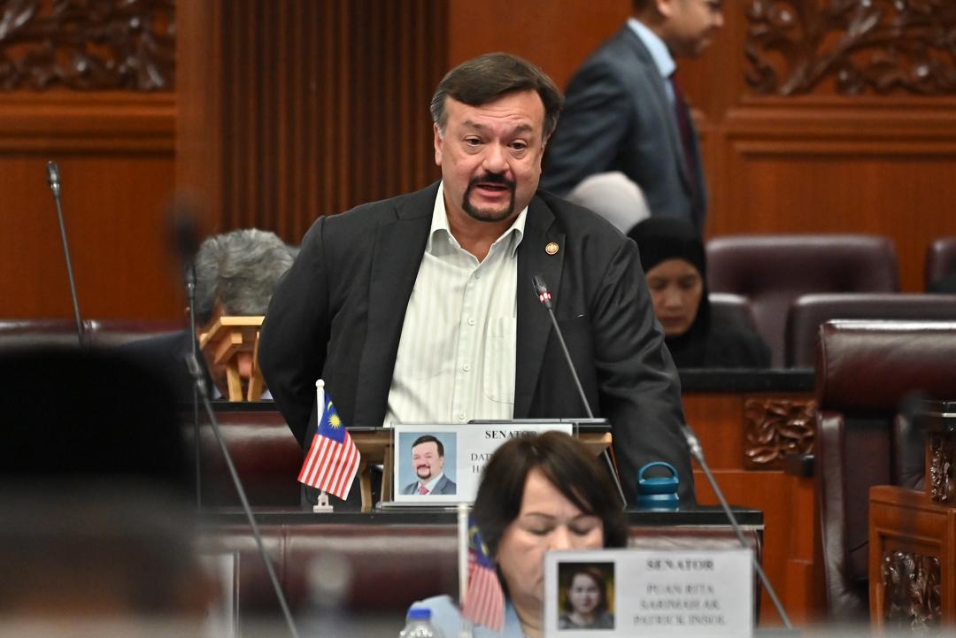 即时国会|阿米尔韩查:285万活跃会员达标基本储蓄 华裔122万人