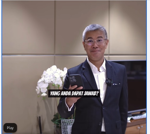 即时国内∕视频∕马来西亚日快问快答 赛夫鲁考下属国家常识