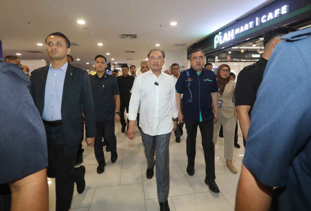 即时国内∕陆兆福:鹅唛综合交通终站须维持高标准 “不能只为迎宾做表面功夫”