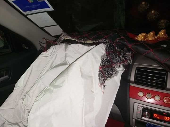 (即时国内)避光垫或致保险索赔被拒　“被视为非法改装”