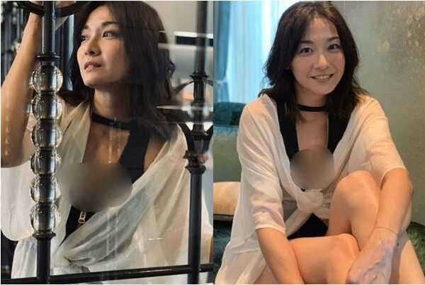 **即时娱乐**江祖平事件〡台政坛4女力发声 三立主播:与受害者同行