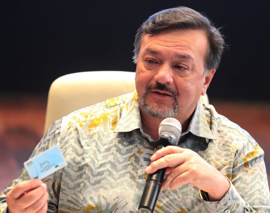 取代/完整稿/第二财长