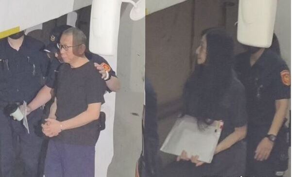 可以回家了！柯文哲967万交保  限制住居、出境、电子监控 