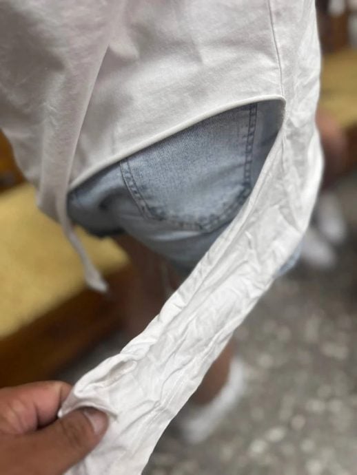 台中影城冲突 男子不满邻座滑手机殴伤女子送办