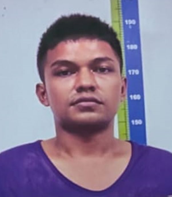 司南马警方捕2匪 瓦解“阿玛尔党”首脑仍在逃